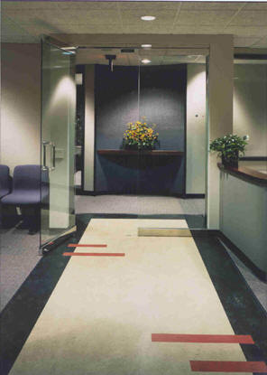 WVEE - V-103 ~ Corporate Offices